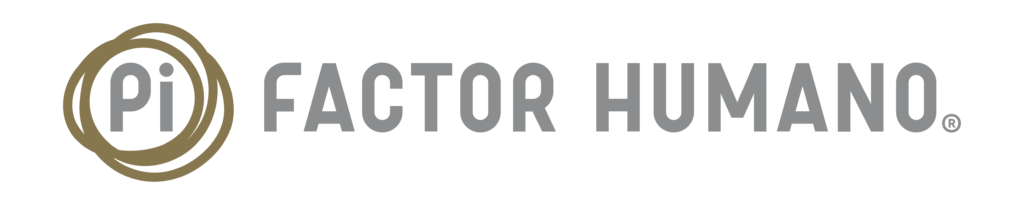 Logo Pi Factor Humano