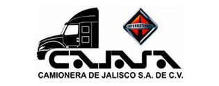 Camionera de Jalisco Testimonio Pi Factor Humano